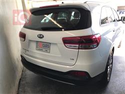 كيا سورينتو